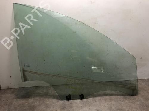 Used Front right door window DACIA SANDERO II 1.2 (75 hp) 23105900