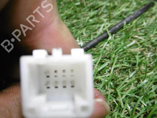 Right mirror DACIA SANDERO 1.2 16V | BP30781494C27