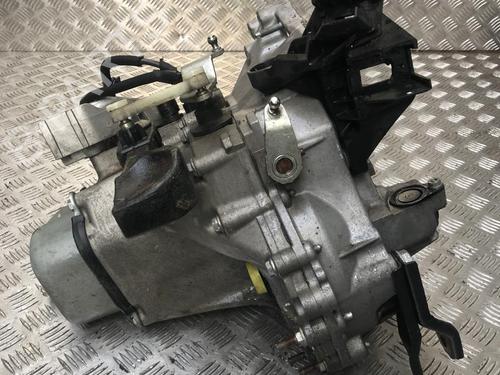 Gearbox PEUGEOT 208 I (CA_, CC_) 1.6 VTi | BP31244357M3 