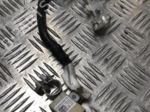 Cable VW GOLF VIII (CD1, DA1) 2.0 TDI | BP31203029E12