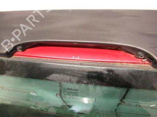 Bakluke CC/Kombi-Kupé RENAULT CLIO II (BB_, CB_) 1.6 (B/CB0D, BB00) | BP20611924C6 