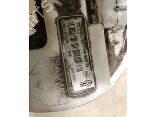 Fuel pump RENAULT TWINGO II (CN0_) 1.2 16V (CN0K, CN0V, CN0A) | BP28534719M76