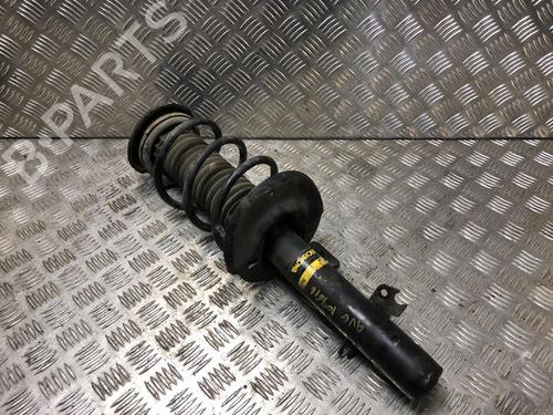 Used Left front shock absorber PEUGEOT 208 I (CA_, CC_) 1.6 GTi (200 hp) 31245511