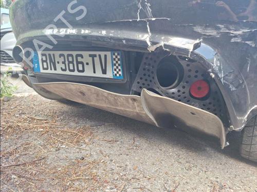 Front right panel LOTUS ELISE 1.8 | BP31245907C59 