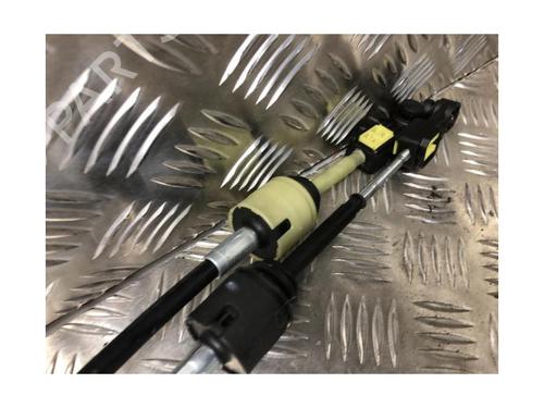 Cable CITROËN BERLINGO Box Body/MPV (B9) 1.6 HDi / BlueHDi 75 | BP24737373E12
