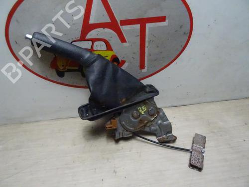 Used Hand brake TOYOTA AURIS Estate (_E18_) 1.8 Hybrid (ZWE186_, ZWE186R, ZWE186H) (136 hp) 13221851