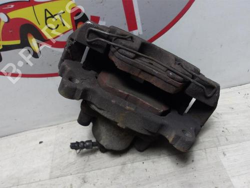 Right front brake caliper SEAT ALTEA (5P1) 1.9 TDI | BP23068022M104 
