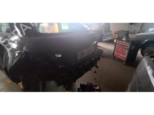 Control unit AUDI A1 (8X1, 8XK) 1.6 TDI | BP26646039M11 