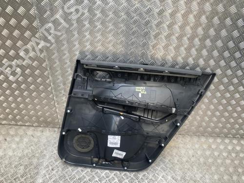 Rear left panel PEUGEOT 5008 (0U_, 0E_) 2.0 HDi 150 / BlueHDi 150 | BP37872586C60 - Image 2