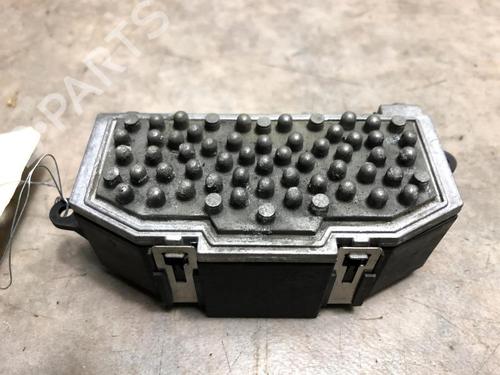 Used Heater resistor VW TIGUAN (5N_) 2.0 TDI 4motion (140 hp) 21084656