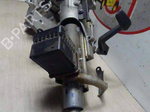 Steering column RENAULT CLIO IV (BH_) 1.5 dCi 90 | BP30783603M21 