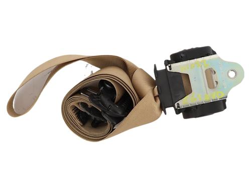 Front right seatbelt BMW 5 Touring (E61) 530 xd | BP36392072I25 - Image 2