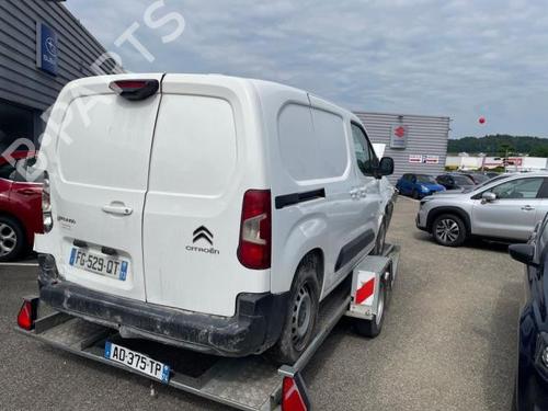 Cup/Object holder CITROËN BERLINGO Box Body/MPV (K9) 1.5 BlueHDi 130 | BP28352496I37 