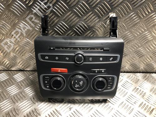 Used Climate control Climate control DS DS 4 / DS 4 CROSSBACK (NX_) 1.6 BlueHDi 120 (120 hp) 33429520 33429520