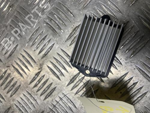 Used Heater resistor Heater resistor SUZUKI BALENO (FW, EW) 1.0 (A1K310) (111 hp) 32707077 32707077