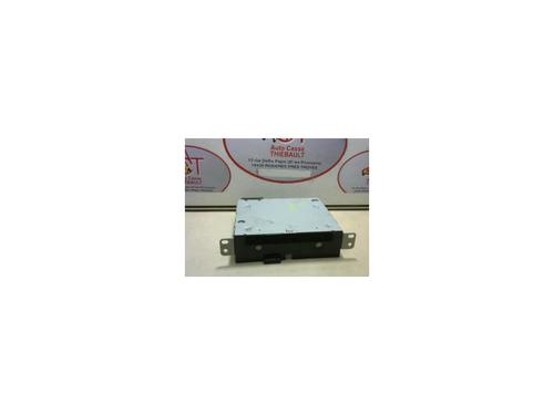 Used Radio CITROËN C4 II (NC_) 1.6 HDi 110 (112 hp) 13282030