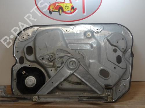Used Front left window mechanism FORD C-MAX (DM2) 1.8 TDCi (115 hp) 25298684