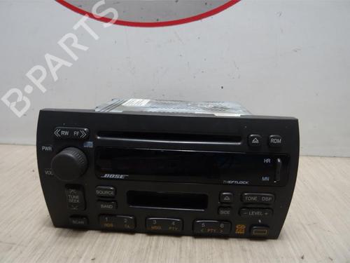 Radio CADILLAC SEVILLE 4.6 SLS V8 | BP13282104E6 