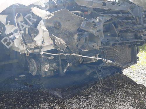 Ignition barrel RENAULT CLIO V (B7_) 1.5 Blue dCi 85 (B7AG) | BP23395209M48