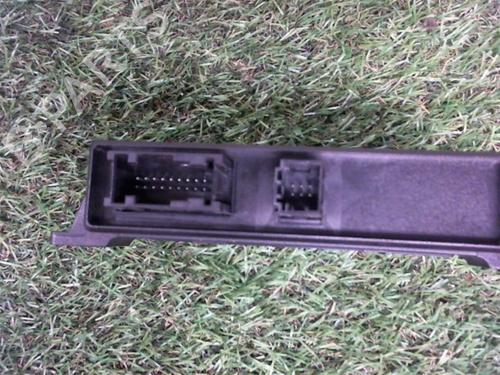 Electronic module CITROËN C4 Grand Picasso I (UA_) 1.6 HDi | BP12977603M83