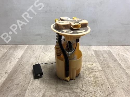 Aforador RENAULT CLIO IV (BH_) 1.5 dCi 75 (75 hp) 31195940