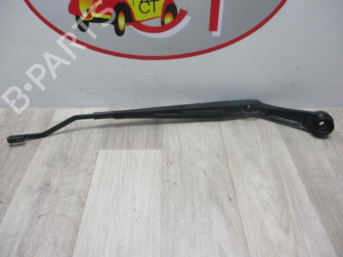 Used Front windshield wiper arm KIA PICANTO I (SA) 1.0 (61 hp) 15966072