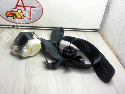 Sikkerhedssele bag venstre FORD FIESTA VI (CB1, CCN) 1.4 TDCi (68 hp) 30781584