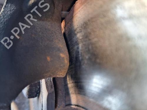 Rim VW TIGUAN (5N_) 2.0 TDI | BP31202100C45 