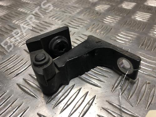 Used Hinge/Door check strap AUDI A5 Sportback (8TA) S5 quattro (333 hp) 24813523