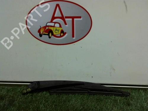 Rear windshield wiper arm SUZUKI SWIFT III (MZ, EZ) 1.3 DDiS (RS413D) | BP13128689C144 