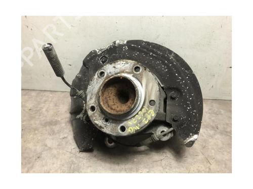 Left front steering knuckle BMW 1 (E87) 120 d | BP23035890M25 