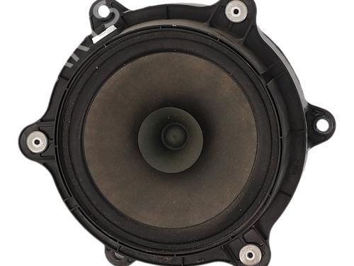 Høyttaler Høyttaler RENAULT TWINGO III (BCM_, BCA_) 1.0 SCe 70 (71 hp) 36206281 36206281