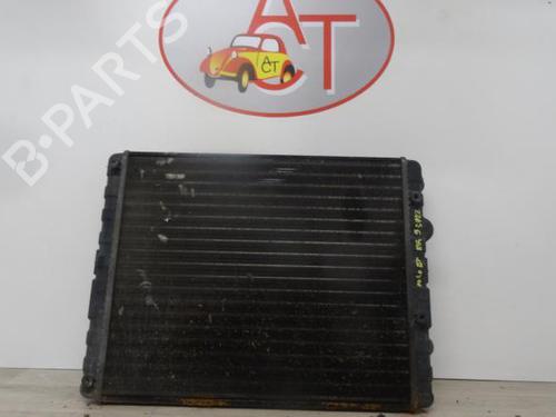 Køler Køler VW POLO III (6N1) 75 1.6 (75 hp) 39903410 39903410