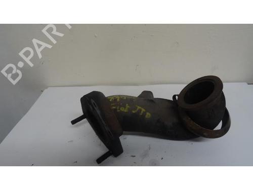 Exhaust manifold FIAT MULTIPLA (186_) 1.9 JTD 110 | BP25297552M110 
