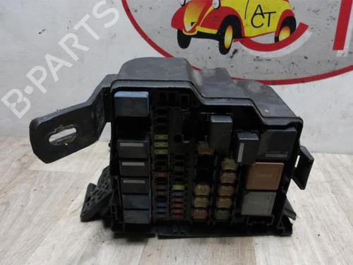 Fuse box FORD FIESTA VI (CB1, CCN) 1.4 TDCi | BP13267600E1