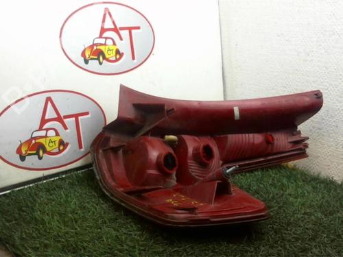 Left taillight CITROËN C4 I (LC_) 1.6 HDi | BP20630927C34 