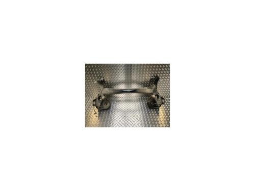 Used Rear axle PEUGEOT 5008 II (MC_, MJ_, MR_, M4_) 1.5 BlueHDi 130 (MCYHZJ, MCYHZR, MCYHZX) (131 hp) 23119948