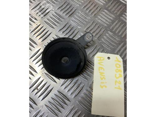 Horn TOYOTA AVENSIS (_T25_) 2.0 D-4D (ADT250_, ADT250R) | BP26328121E13 