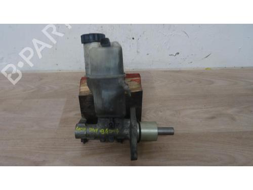 Brake master cylinder PEUGEOT 407 (6D_) 2.0 HDi 135 (6DRHRH, 6DRHRE, 6DRHRG, 6DRHRJ) | BP13276764M77 