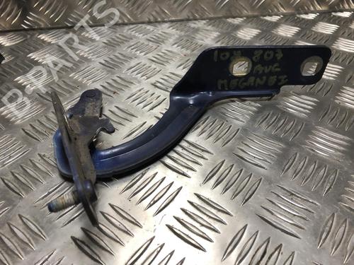 Used Hinge/Door check strap RENAULT MEGANE I (BA0/1_) 1.4 e (BA0E, BA0V) (75 hp) 21774322