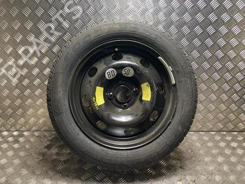 Fælk PEUGEOT 307 CC (3B) 2.0 HDi 135 (136 hp) 31198991