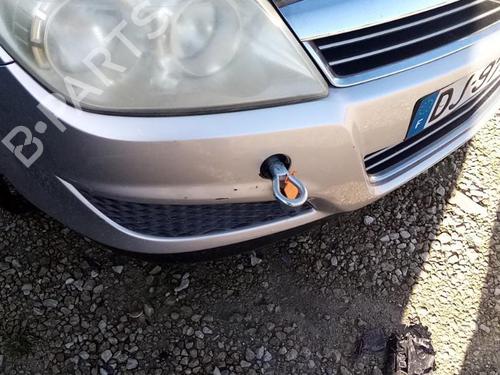 Engine mount OPEL ASTRA H (A04) 1.7 CDTI (L48) | BP28334847M89 - Image 8