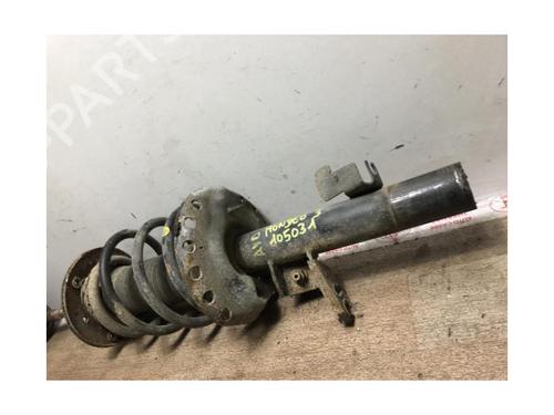 Right front shock absorber FORD MONDEO IV (BA7) 1.8 TDCi | BP20618399M17 