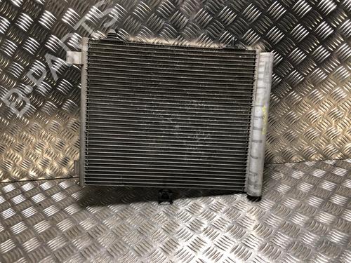 Used AC radiator CITROËN C2 (JM_) 1.4 HDi (68 hp) 23270918