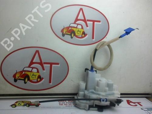 Used Front right lock PEUGEOT BIPPER (AA_) 1.4 (73 hp) 13283710