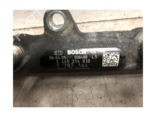 Injection rail BMW X3 (E83) 2.0 d | BP23128430M98 