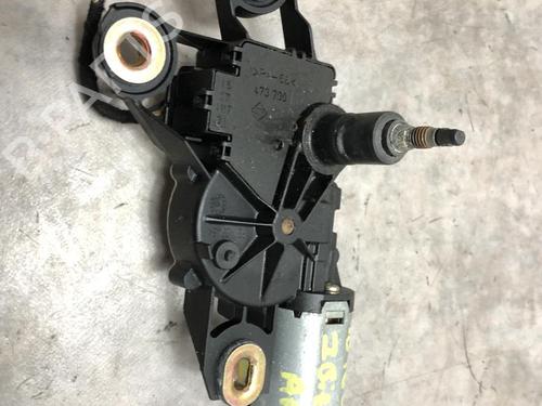 Used Rear wiper motor SEAT IBIZA III (6L1) 1.4 16V (75 hp) 29267723
