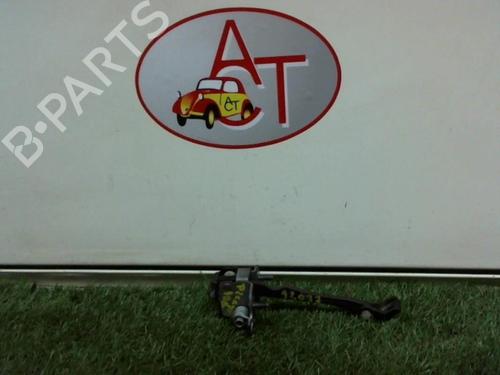 Used Hinge/Door check strap CITROËN C4 Picasso I MPV (UD_) 1.6 HDi (109 hp) 13128677