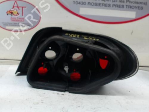 Left taillight CITROËN XSARA Coupe (N0) 1.9 TD | BP12963552C34 