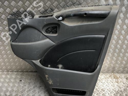 Used Front right panel Front right panel 39206670 39206670